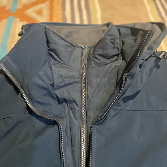 Weatherproof Winter Jacket, XL - Picture 7 of 7